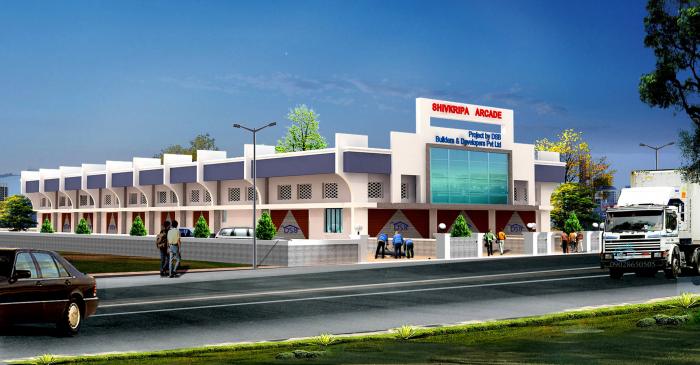 Built-up 2000 Sq.ft Industrial Land / Plot for Sale in Shivkripa Arcade Juna Palghar Palghar by DSB Builders & developers Pvt.ltd Built-up 2000 Sq.ft Industrial Land / Plot for Sale in Shivkripa Arcade Juna Palghar Palghar by DSB Builders & developers Pvt.ltd