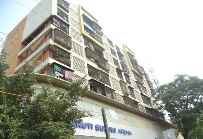 1 BHK Flat for Sale of Carpet 400 Sq.ft in Divya Jyot Goregaon West Mumbai by Waghmare S 1 BHK Flat for Sale of Carpet 400 Sq.ft in Divya Jyot Goregaon West Mumbai by Waghmare S