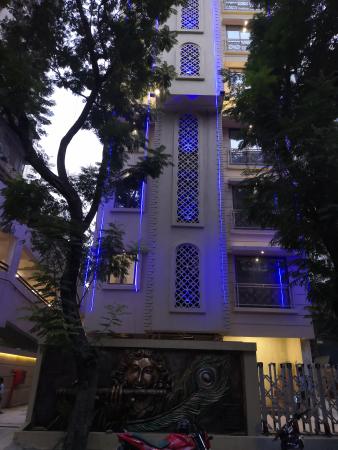 3 BHK Flat for Sale of Carpet 1040 Sq.ft in Satsang Sankalp Heritage Malad West Mumbai by Waghmare S 3 BHK Flat for Sale of Carpet 1040 Sq.ft in Satsang Sankalp Heritage Malad West Mumbai by Waghmare S