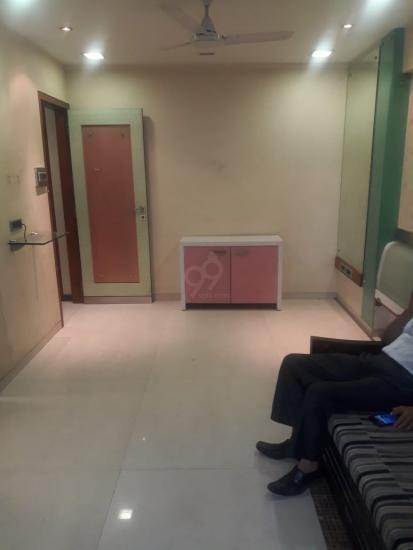 1 BHK Flat for Sale of Carpet 475 Sq.ft in Empire Estate Malabar Hill Mumbai by Tejas Tanna 1 BHK Flat for Sale of Carpet 475 Sq.ft in Empire Estate Malabar Hill Mumbai by Tejas Tanna