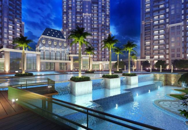 3 BHK Flat for Sale of Super Built-up 1632 Sq.ft in Shapoorji Pallonji Joyville Gurgaon Sector102 Gurgaon by Pooja 3 BHK Flat for Sale of Super Built-up 1632 Sq.ft in Shapoorji Pallonji Joyville Gurgaon Sector102 Gurgaon by Pooja