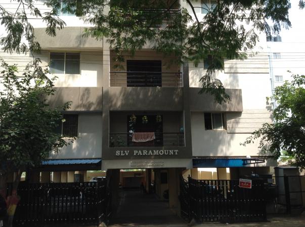 3 BHK Flat for Rent of Built-up 1535 Sq.ft in SLV Paramount HBR Layout Bangalore by Ratnabalaraju N J 3 BHK Flat for Rent of Built-up 1535 Sq.ft in SLV Paramount HBR Layout Bangalore by Ratnabalaraju N J