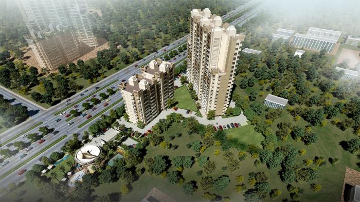 2.5 BHK Flat for Sale of Carpet 1240 Sq.ft in Palm Residency Sector 76 Faridabad by Harsh Khatter 2.5 BHK Flat for Sale of Carpet 1240 Sq.ft in Palm Residency Sector 76 Faridabad by Harsh Khatter