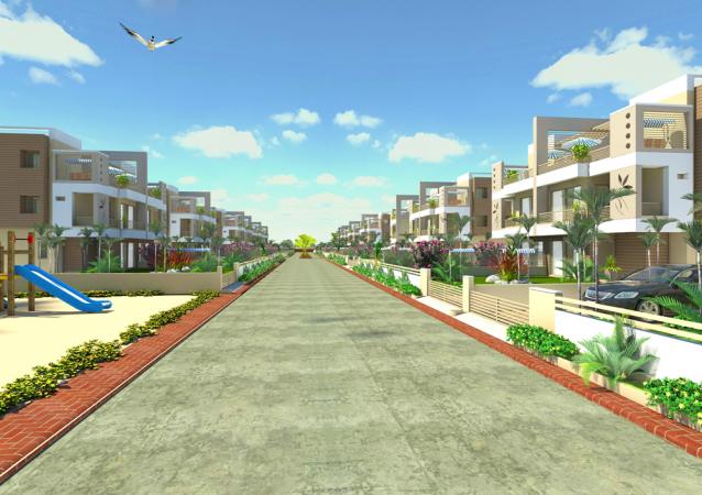 Residential Plot for Sale of Built-up 1686 Sq.ft in Dholera Metro City Dholera Sir Ahmedabad by Dholera Metro City Residential Plot for Sale of Built-up 1686 Sq.ft in Dholera Metro City Dholera Sir Ahmedabad by Dholera Metro City