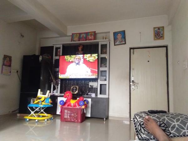 3 BHK Flat for Sale of Built-up 1675 Sq.ft in Crystal Residency Nikol Ahmedabad by J. K. Real estate 3 BHK Flat for Sale of Built-up 1675 Sq.ft in Crystal Residency Nikol Ahmedabad by J. K. Real estate