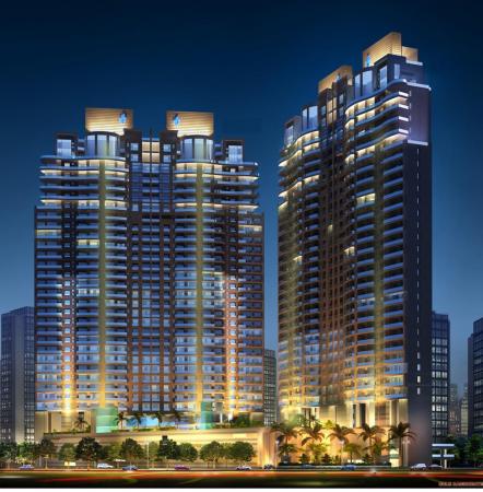 4 BHK Flat for Sale of Carpet 2300 Sq.ft in Windsor Grande Residences Andheri West Mumbai by Sandeep Thakur 4 BHK Flat for Sale of Carpet 2300 Sq.ft in Windsor Grande Residences Andheri West Mumbai by Sandeep Thakur