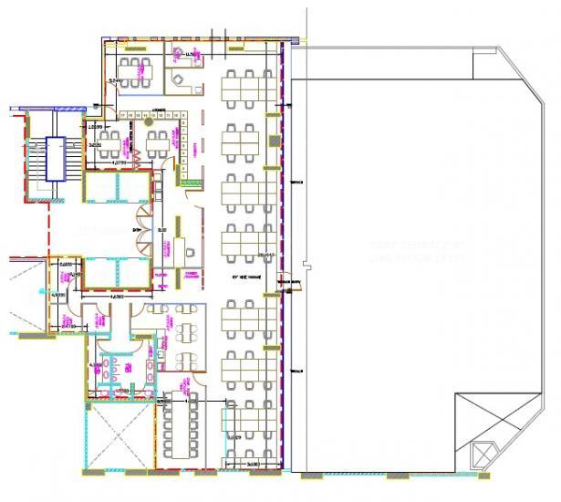 Built-up 5000 Sq.ft Office Space for Rent in C&B Square Andheri East Mumbai by Aspi Built-up 5000 Sq.ft Office Space for Rent in C&B Square Andheri East Mumbai by Aspi