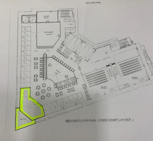 Carpet 1400 Sq.ft Office Space for Sale in Goregaon West Mumbai by Deepak Kulkarni Carpet 1400 Sq.ft Office Space for Sale in Goregaon West Mumbai by Deepak Kulkarni
