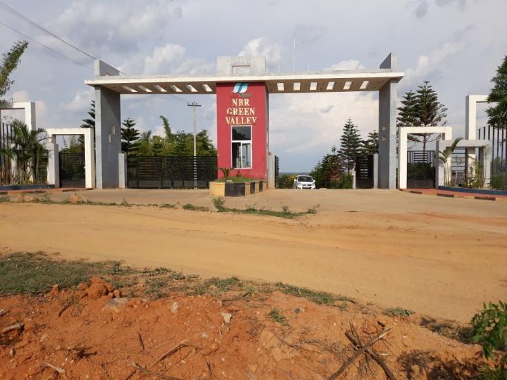 Residential Plot for Sale of Built-up 1200 Sq.ft in NBR Green Valley Hosur Road Bangalore by Vara Prasad Residential Plot for Sale of Built-up 1200 Sq.ft in NBR Green Valley Hosur Road Bangalore by Vara Prasad