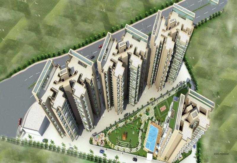 2 BHK Flat for Sale of Built-up 1150 Sq.ft in Akshar Estonia Dronagiri Navi Mumbai by Abhitosh Shukla 2 BHK Flat for Sale of Built-up 1150 Sq.ft in Akshar Estonia Dronagiri Navi Mumbai by Abhitosh Shukla