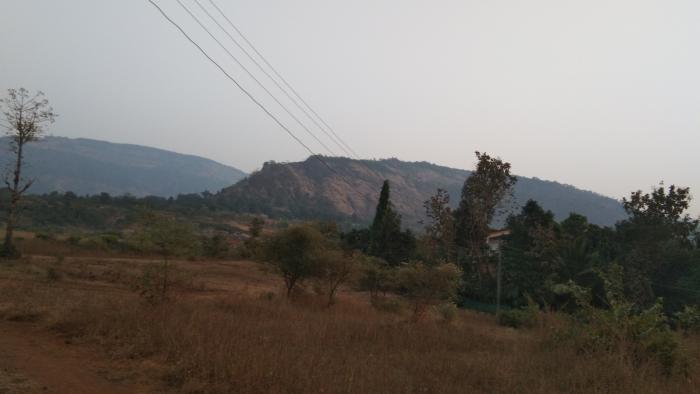 Residential Plot for Sale of Built-up 1089 Sq.ft in Nisarg Farms House Panvel Navi Mumbai by Patil Residential Plot for Sale of Built-up 1089 Sq.ft in Nisarg Farms House Panvel Navi Mumbai by Patil