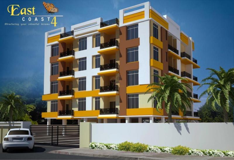 3 BHK Flat for Sale of Super Built-up 550 - 1135 Sq.ft in East Coast 4 Kahilipara Guwahati by Ratan Dey 3 BHK Flat for Sale of Super Built-up 550 - 1135 Sq.ft in East Coast 4 Kahilipara Guwahati by Ratan Dey