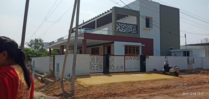 2 BHK Independent House / Villa / Bungalow for Sale of Built-up 650 Sq.ft in Nakshatra Avenue Annur Coimbatore by Nandhini 2 BHK Independent House / Villa / Bungalow for Sale of Built-up 650 Sq.ft in Nakshatra Avenue Annur Coimbatore by Nandhini