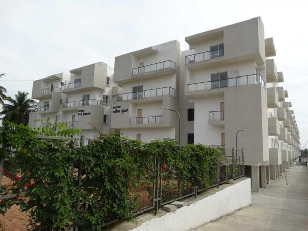 3 BHK Flat for Sale of Built-up 1467 Sq.ft in Urban Ecospace Sarjapur Bangalore by Sindhu 3 BHK Flat for Sale of Built-up 1467 Sq.ft in Urban Ecospace Sarjapur Bangalore by Sindhu