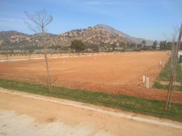Residential Plot for Sale of Built-up 1200 Sq.ft in NBR Hills View Nandi Hills Bangalore by Madhum Residential Plot for Sale of Built-up 1200 Sq.ft in NBR Hills View Nandi Hills Bangalore by Madhum