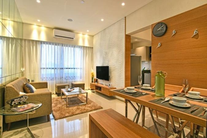 1 BHK Flat for Sale of Built-up 495 Sq.ft in HDIL Residency Park II Virar Mumbai by Amit 1 BHK Flat for Sale of Built-up 495 Sq.ft in HDIL Residency Park II Virar Mumbai by Amit