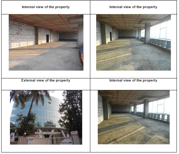 Super Built-up 5810 Sq.ft Office Space for Sale in Lokhandwala Bay Business Andheri East Mumbai by Suhas Super Built-up 5810 Sq.ft Office Space for Sale in Lokhandwala Bay Business Andheri East Mumbai by Suhas