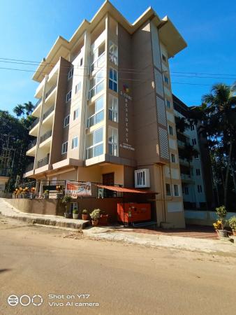 2 BHK Flat for Sale of Super Built-up 736 Sq.ft in S Cube Residency Bondel Mangalore by S Cube Projects 2 BHK Flat for Sale of Super Built-up 736 Sq.ft in S Cube Residency Bondel Mangalore by S Cube Projects