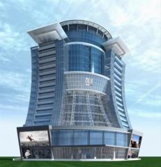 Carpet 3700 Sq.ft Office Space for Sale in DLH Park Malad West Mumbai by Anand P Carpet 3700 Sq.ft Office Space for Sale in DLH Park Malad West Mumbai by Anand P