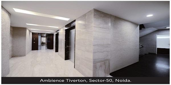 3 BHK Flat for Sale of Super Built-up 2548 Sq.ft in Ambience Tiverton Sector 50 Noida by Gaurav Sharma 3 BHK Flat for Sale of Super Built-up 2548 Sq.ft in Ambience Tiverton Sector 50 Noida by Gaurav Sharma