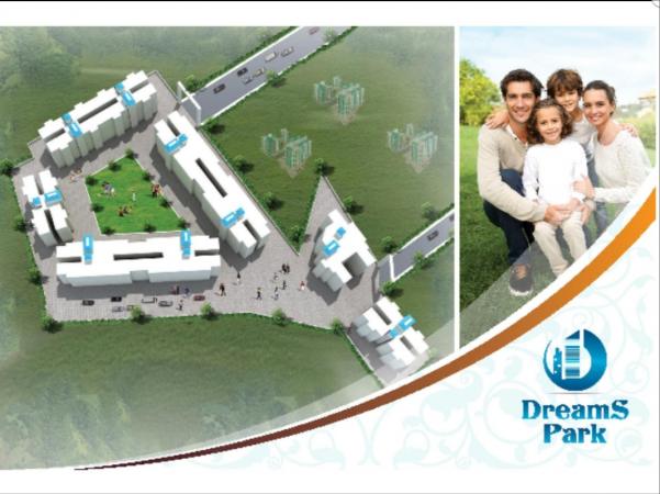 1 BHK Flat for Sale of Built-up 670 Sq.ft in Dreams Park Karjat Thane by Taruna Ghosh 1 BHK Flat for Sale of Built-up 670 Sq.ft in Dreams Park Karjat Thane by Taruna Ghosh