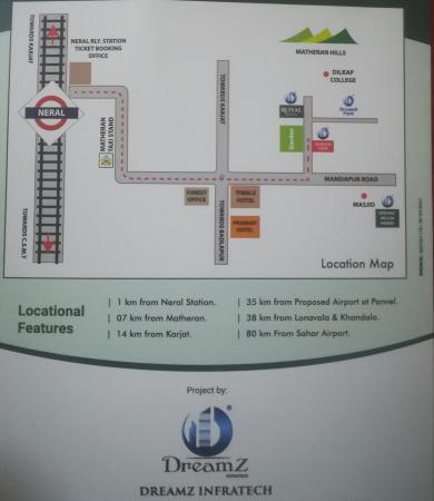 1 BHK Flat for Sale of Built-up 620 Sq.ft in Royal Residency Karjat Thane by Taruna Ghosh 1 BHK Flat for Sale of Built-up 620 Sq.ft in Royal Residency Karjat Thane by Taruna Ghosh