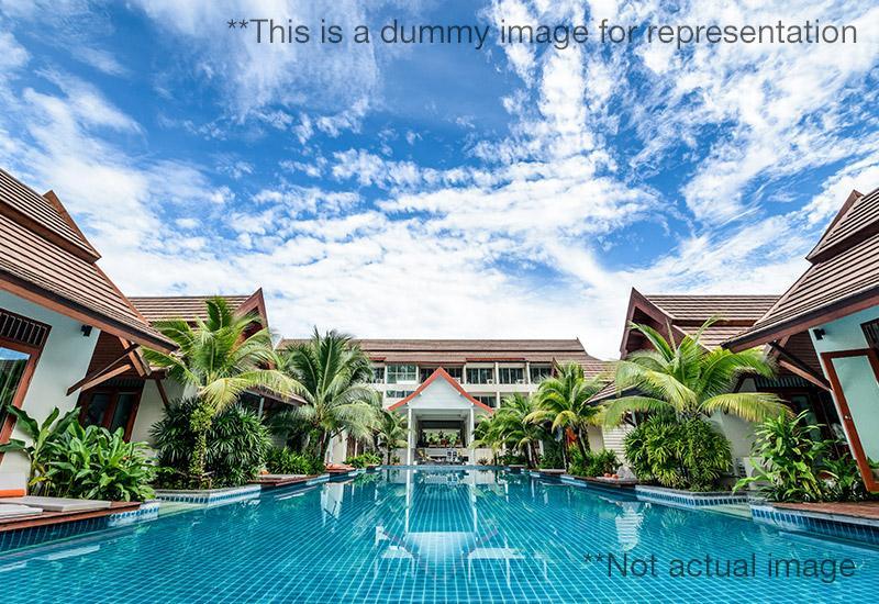 Built-up 2435.38 Sq.Meter Hotel and Resort for Sale in Mahabaleshwar Satara by Ratan Dey Built-up 2435.38 Sq.Meter Hotel and Resort for Sale in Mahabaleshwar Satara by Ratan Dey