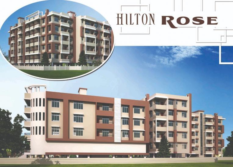 3 BHK Flat for Sale of Super Built-up 1450 Sq.ft in Hilton Rose Khanapara Guwahati by Ratan Dey 3 BHK Flat for Sale of Super Built-up 1450 Sq.ft in Hilton Rose Khanapara Guwahati by Ratan Dey