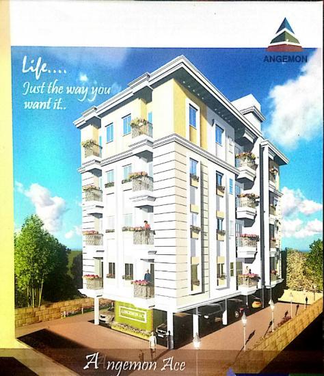 3 BHK Flat for Sale of Super Built-up 1291 Sq.ft in Angemon Ace Kahilipara Guwahati by Ratan Dey 3 BHK Flat for Sale of Super Built-up 1291 Sq.ft in Angemon Ace Kahilipara Guwahati by Ratan Dey