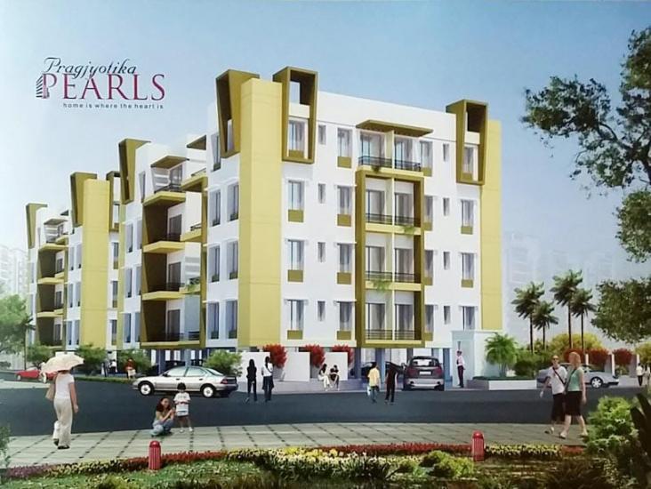 Flat for Sale of Super Built-up 1329.18 Sq.ft in Pragjyotika Pearls Kahilipara Guwahati by Ratan Dey Flat for Sale of Super Built-up 1329.18 Sq.ft in Pragjyotika Pearls Kahilipara Guwahati by Ratan Dey