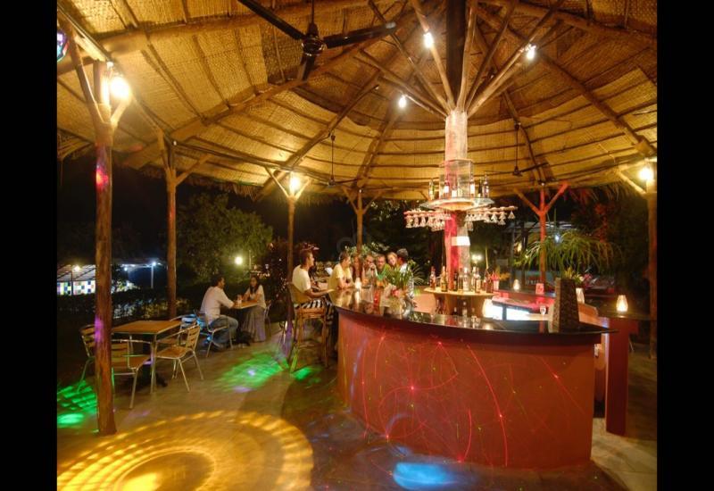 Built-up 1500 Sq.Meter Hotel and Resort for Sale in Nirvana Hermitage Anjuna North Goa by Ratan Dey Built-up 1500 Sq.Meter Hotel and Resort for Sale in Nirvana Hermitage Anjuna North Goa by Ratan Dey