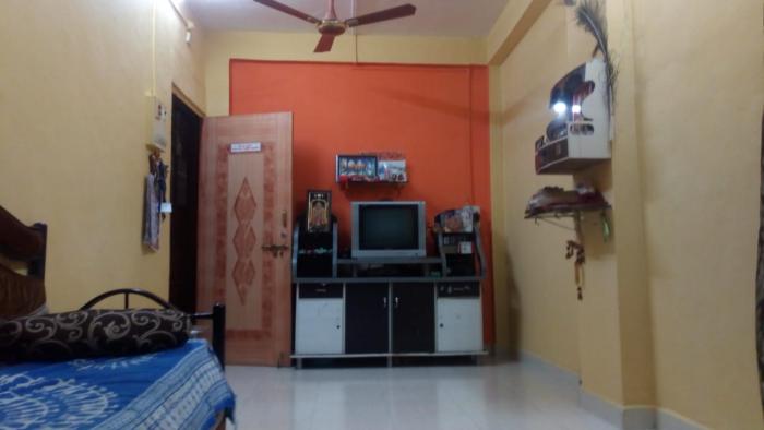1 BHK Flat for Sale of Built-up 550 Sq.ft in Omkar Residency CHS Ltd Panvel Navi Mumbai by Meghnath Ashok Patil 1 BHK Flat for Sale of Built-up 550 Sq.ft in Omkar Residency CHS Ltd Panvel Navi Mumbai by Meghnath Ashok Patil