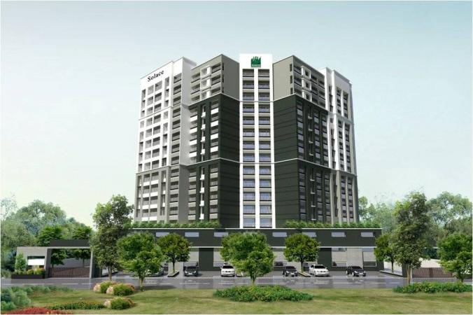 2 BHK Flat for Sale of Built-up 1195 Sq.ft in Marian Solace Kottara Chowk Mangalore by Marian Group 2 BHK Flat for Sale of Built-up 1195 Sq.ft in Marian Solace Kottara Chowk Mangalore by Marian Group