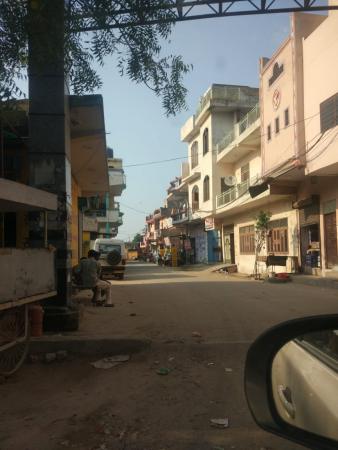 Residential Plot for Sale of Built-up 50 Sq.Yard in Bhopani Village Faridabad by Rohit Mishra Residential Plot for Sale of Built-up 50 Sq.Yard in Bhopani Village Faridabad by Rohit Mishra