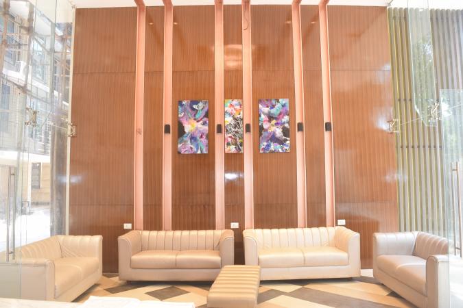 2 BHK Flat for Sale of 605 in PANOM PARK Vile Parle East Mumbai by JOSHI 2 BHK Flat for Sale of 605 in PANOM PARK Vile Parle East Mumbai by JOSHI