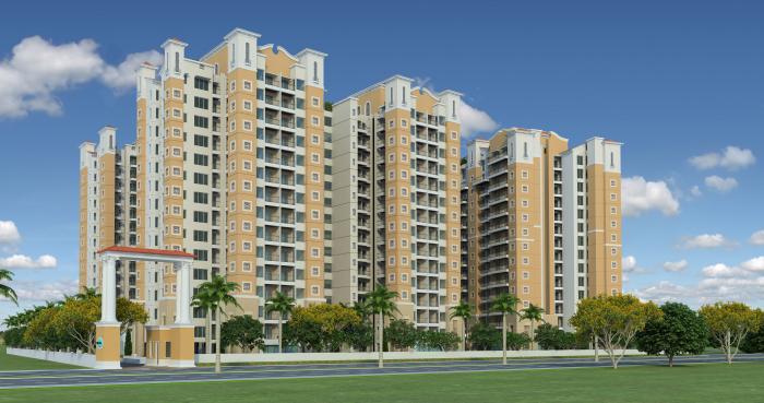 1 BHK Flat for Sale of Built-up 710 Sq.ft in Imperia Prideville Sector25 Gr Noida Greater Noida by Imperia Structures Ltd 1 BHK Flat for Sale of Built-up 710 Sq.ft in Imperia Prideville Sector25 Gr Noida Greater Noida by Imperia Structures Ltd