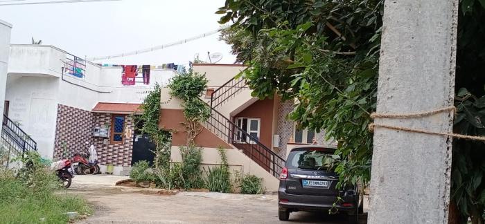 2 BHK Residential Plot for Sale of Built-up 1000 Sq.ft in KHB Silicon City Kesare Mysore by Marukondanaidu 2 BHK Residential Plot for Sale of Built-up 1000 Sq.ft in KHB Silicon City Kesare Mysore by Marukondanaidu
