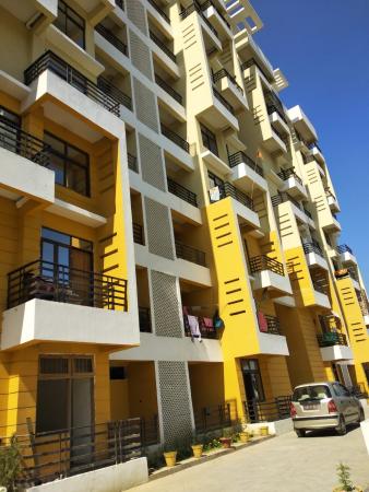 2 BHK Flat for Sale of Built-up 1055 Sq.ft in Dolphin Enclave Faizabad Road Lucknow by Nitin 2 BHK Flat for Sale of Built-up 1055 Sq.ft in Dolphin Enclave Faizabad Road Lucknow by Nitin