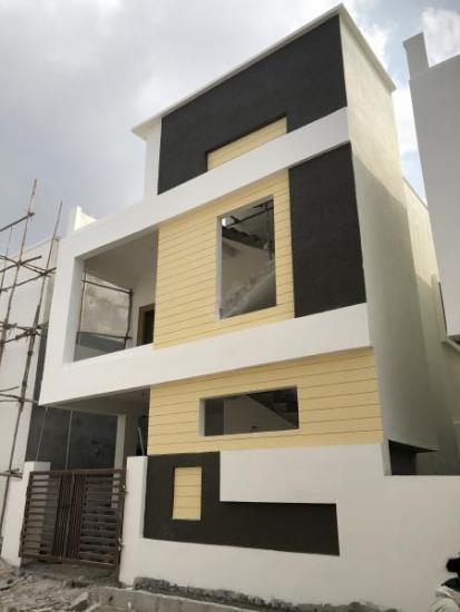 Independent House / Villa / Bungalow for Sale of Built-up 2750 Sq.ft in Nagaram Hyderabad by Raju Independent House / Villa / Bungalow for Sale of Built-up 2750 Sq.ft in Nagaram Hyderabad by Raju