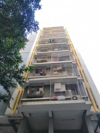 3 BHK Flat for Rent of Carpet 805 Sq.ft in Karwa Prem Swaroop Goregaon West Mumbai by Sandeep Thakur 3 BHK Flat for Rent of Carpet 805 Sq.ft in Karwa Prem Swaroop Goregaon West Mumbai by Sandeep Thakur