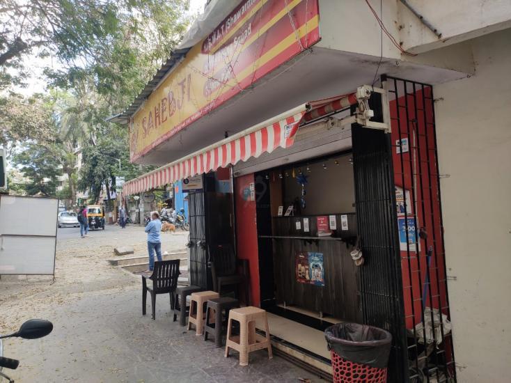 Carpet 141 Sq.ft Commercial Shop for Sale in Borivali West Mumbai by Tejas Prakash Jhaveri Carpet 141 Sq.ft Commercial Shop for Sale in Borivali West Mumbai by Tejas Prakash Jhaveri