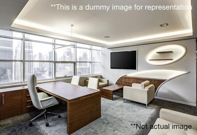 Built-up 248 Sq.ft Office Space for Sale in The Business Hub by Paranjape Schemes Pune Kothrud Pune by K Suhas Built-up 248 Sq.ft Office Space for Sale in The Business Hub by Paranjape Schemes Pune Kothrud Pune by K Suhas