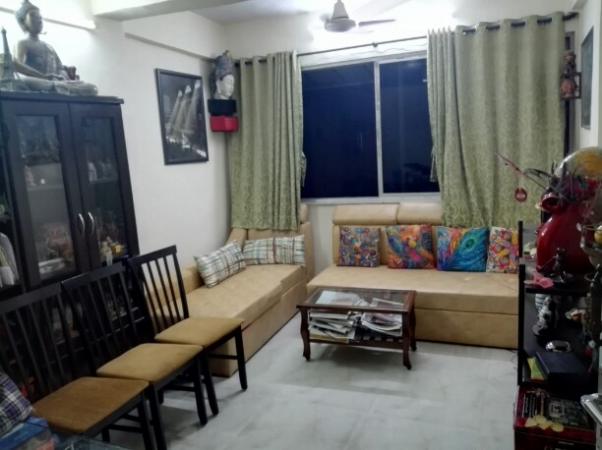 1 BHK Flat for Sale of Carpet 529 Sq.ft in Goregaon West Mumbai by Sandeep Thakur 1 BHK Flat for Sale of Carpet 529 Sq.ft in Goregaon West Mumbai by Sandeep Thakur