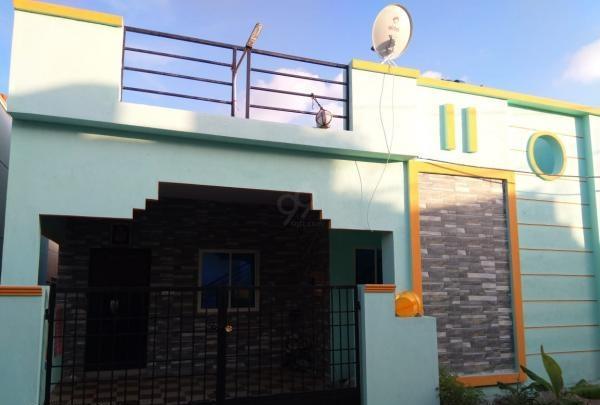 2 BHK Independent House / Villa / Bungalow for Sale of Built-up 700 Sq.ft in KHB Silicon City Kesare Mysore by Naidu 2 BHK Independent House / Villa / Bungalow for Sale of Built-up 700 Sq.ft in KHB Silicon City Kesare Mysore by Naidu