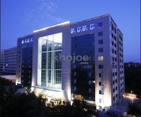 Built-up 1345 Sq.ft Office Space for Rent in Kanakia Spaces 215 Atrium Andheri East Mumbai by Allwyn Borde Built-up 1345 Sq.ft Office Space for Rent in Kanakia Spaces 215 Atrium Andheri East Mumbai by Allwyn Borde