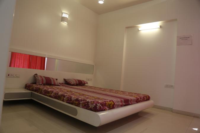 3 BHK Flat for Sale of Built-up 1600 Sq.ft in Prabodh Divinity Kondhwa Pune by Space Viamedia 3 BHK Flat for Sale of Built-up 1600 Sq.ft in Prabodh Divinity Kondhwa Pune by Space Viamedia