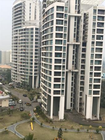 4 BHK Flat for Sale of Built-up 3866 Sq.ft in Shrachi Rosedale Garden New Town Kolkata by Pradip Roy 4 BHK Flat for Sale of Built-up 3866 Sq.ft in Shrachi Rosedale Garden New Town Kolkata by Pradip Roy