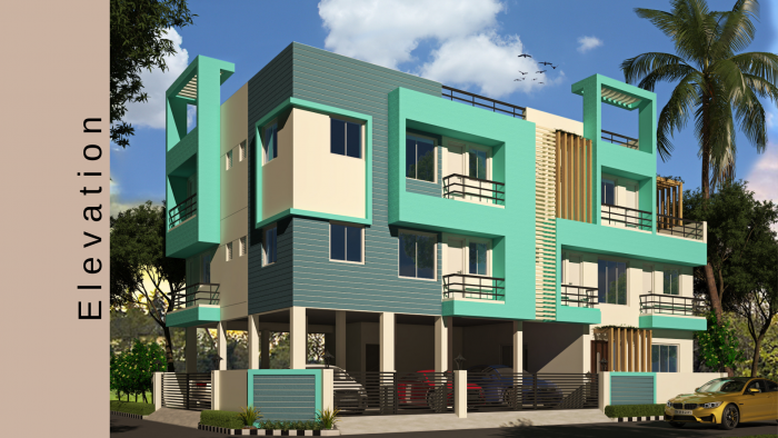 2 BHK Flat for Sale of Built-up 957 Sq.ft in Chandran Casita Perumbakkam Chennai by Ashwin Mirasu S. 2 BHK Flat for Sale of Built-up 957 Sq.ft in Chandran Casita Perumbakkam Chennai by Ashwin Mirasu S.