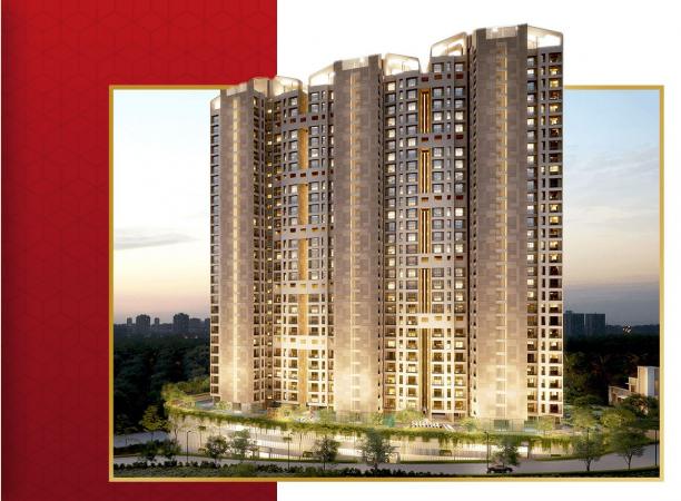 1 BHK Flat for Sale of Built-up 530 Sq.ft in Raunak Bliss Codename Bonus City Thane West Thane by Ghar Junction 1 BHK Flat for Sale of Built-up 530 Sq.ft in Raunak Bliss Codename Bonus City Thane West Thane by Ghar Junction