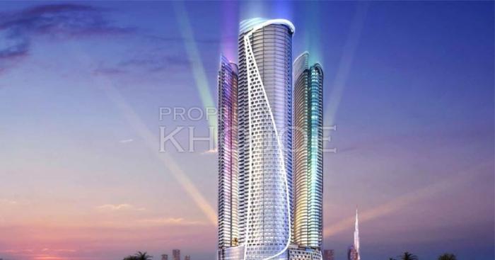 2 BR Hotel Apartment for Sale of 1525 Sq.ft in DAMAC Towers by Paramount Burj Area Dubai by Sam 2 BR Hotel Apartment for Sale of 1525 Sq.ft in DAMAC Towers by Paramount Burj Area Dubai by Sam